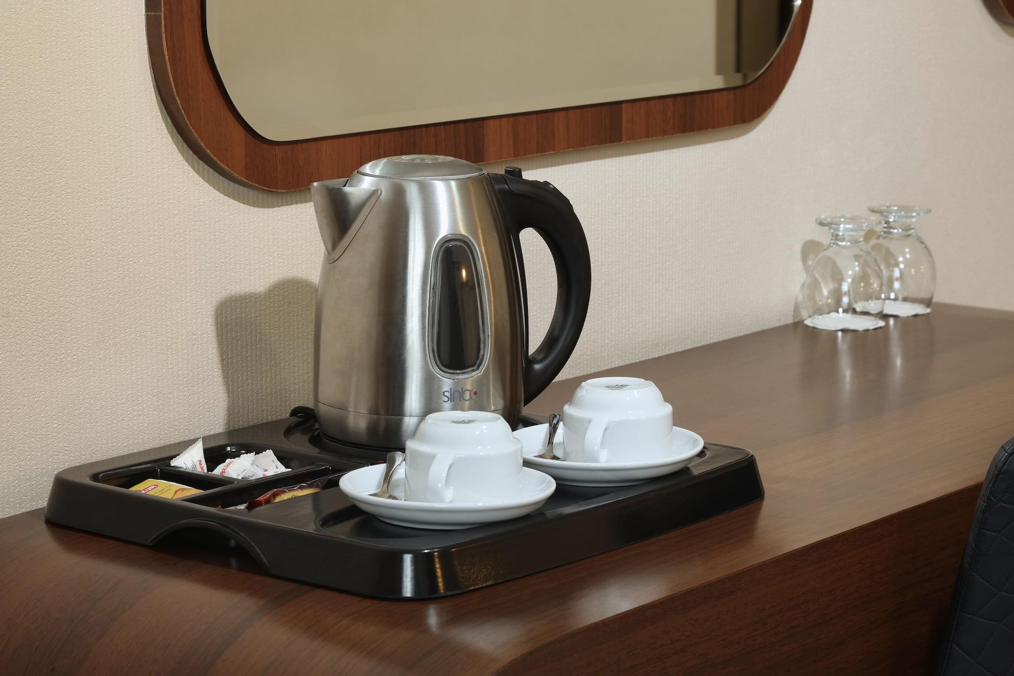 Seckin Hotel Sakarya  Extérieur photo