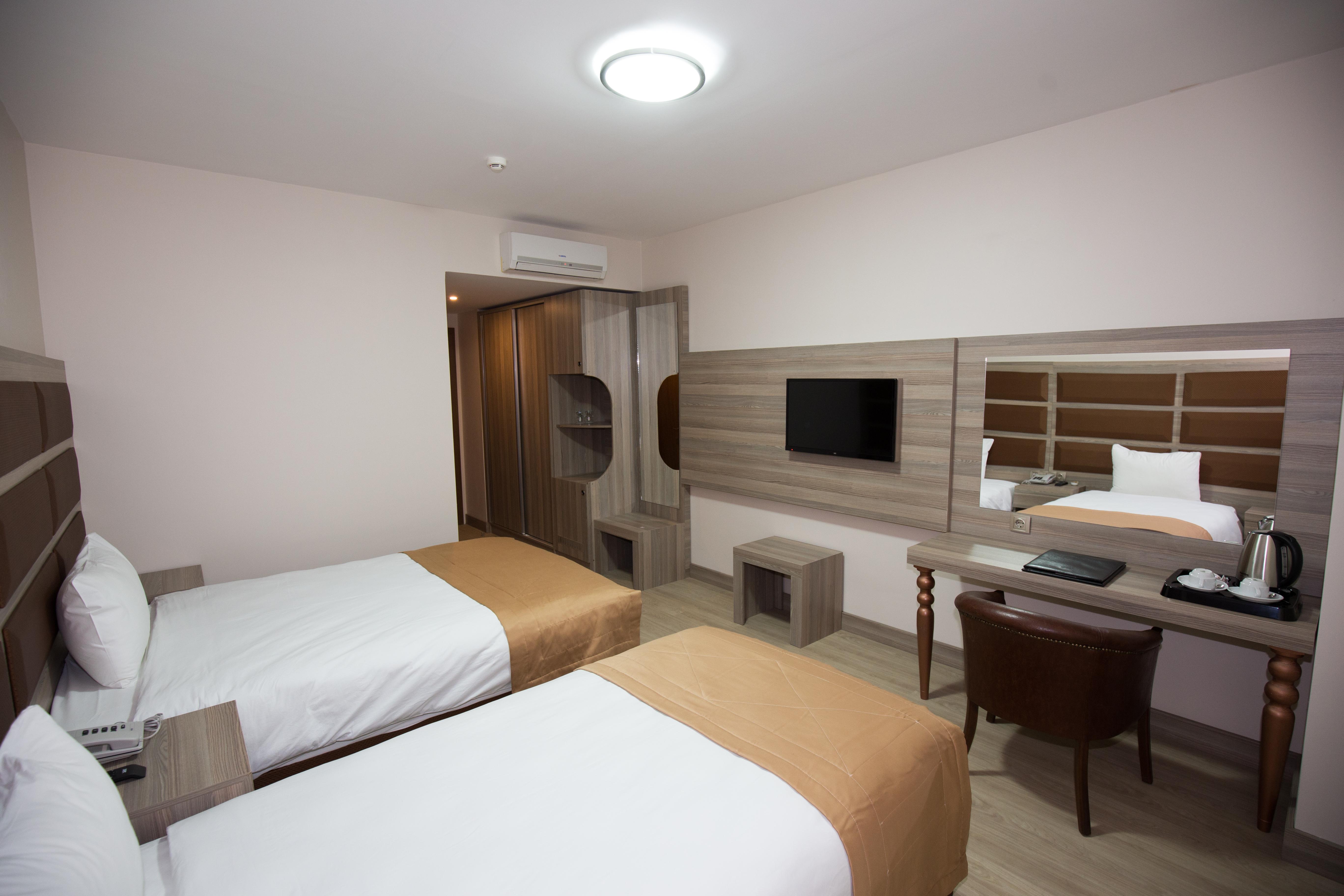 Seckin Hotel Sakarya  Extérieur photo