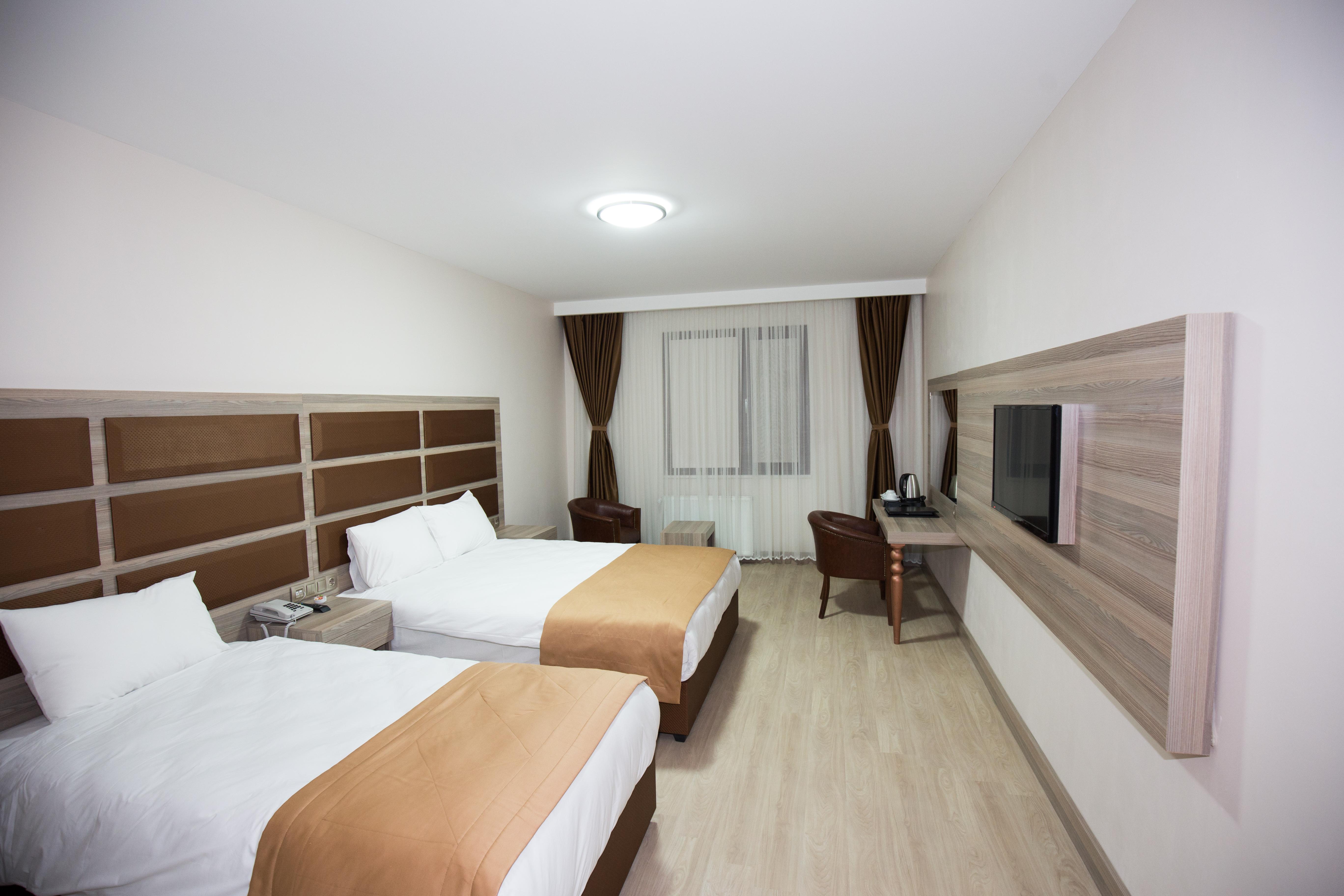 Seckin Hotel Sakarya  Extérieur photo