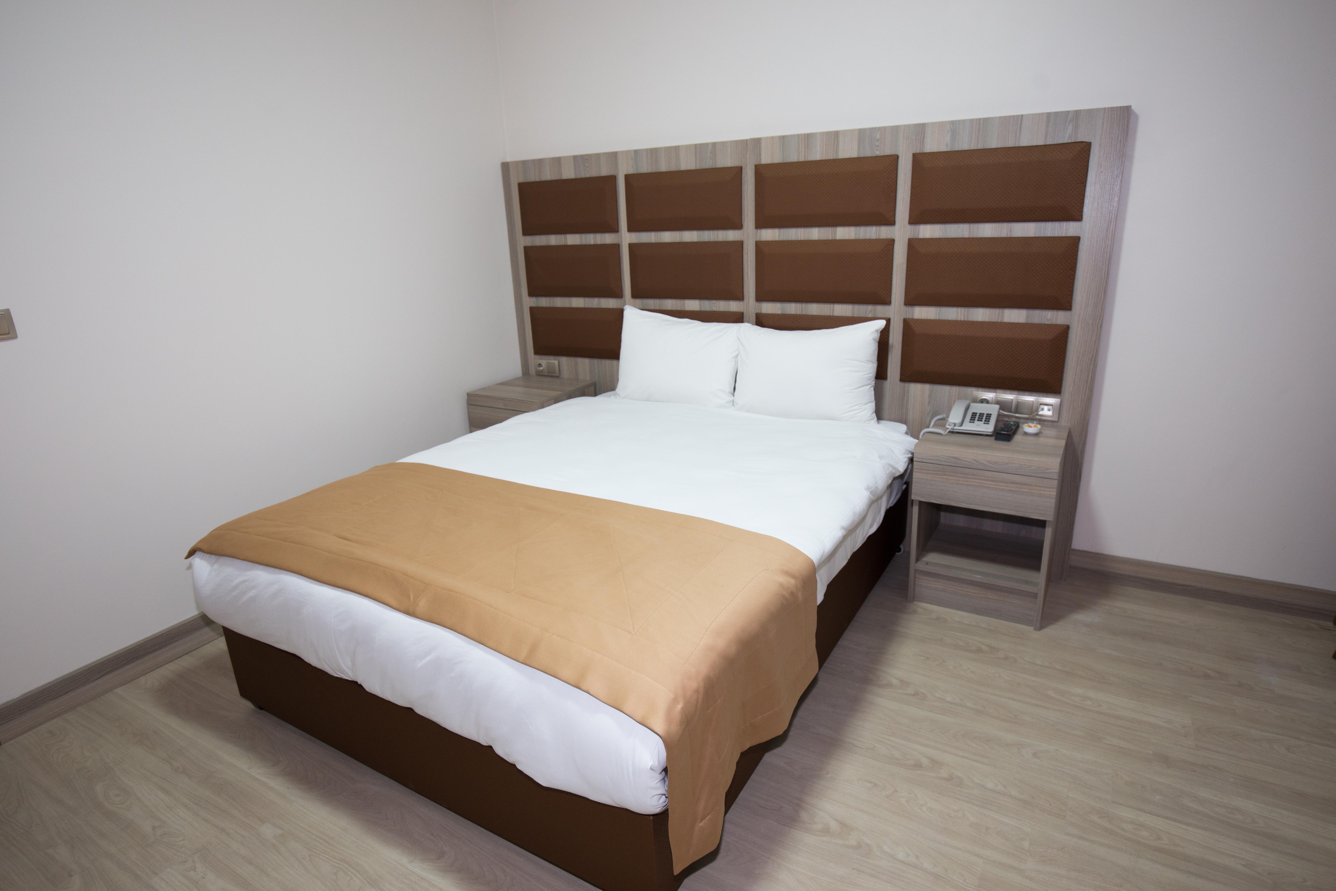 Seckin Hotel Sakarya  Extérieur photo