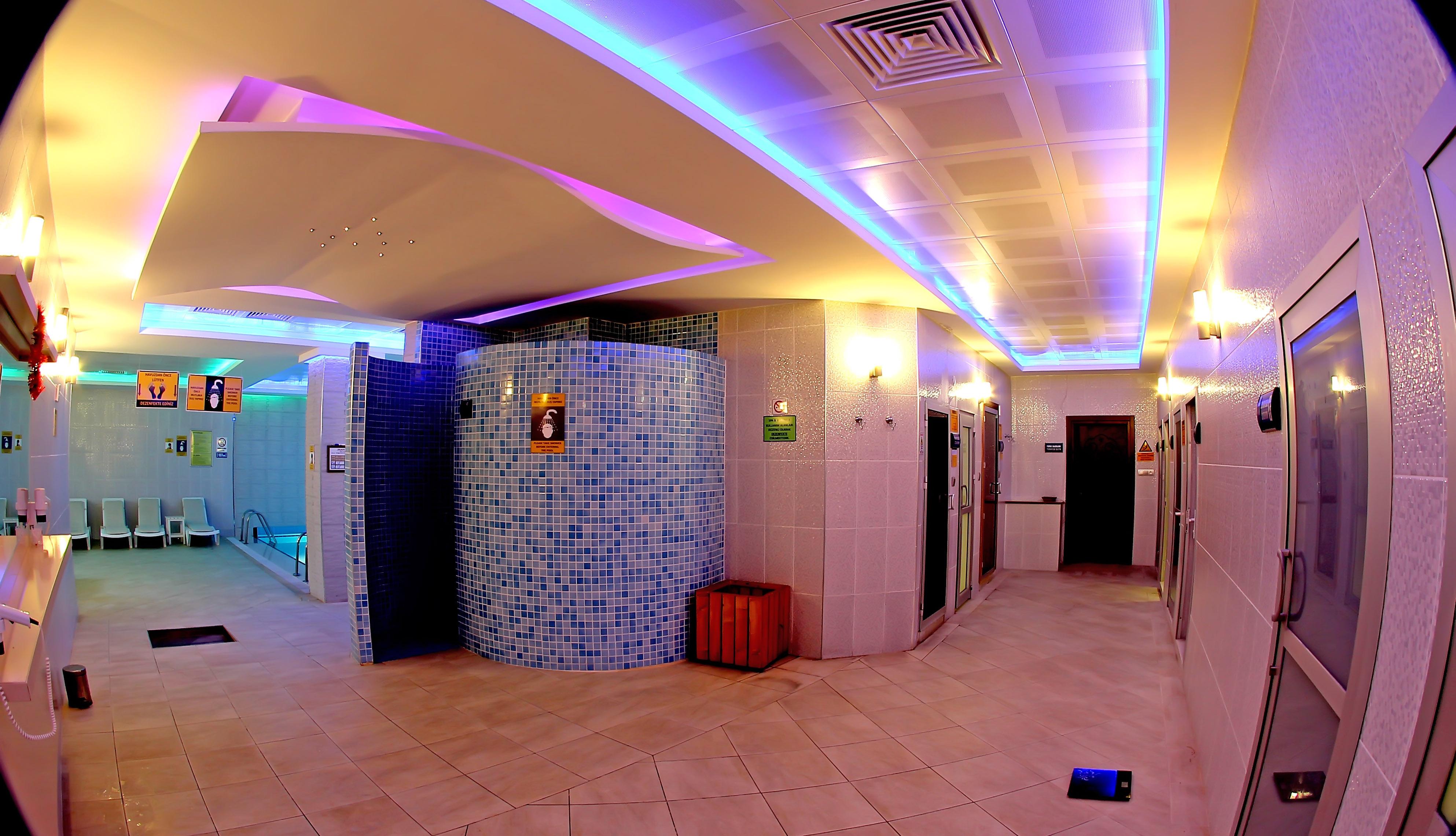Seckin Hotel Sakarya  Extérieur photo