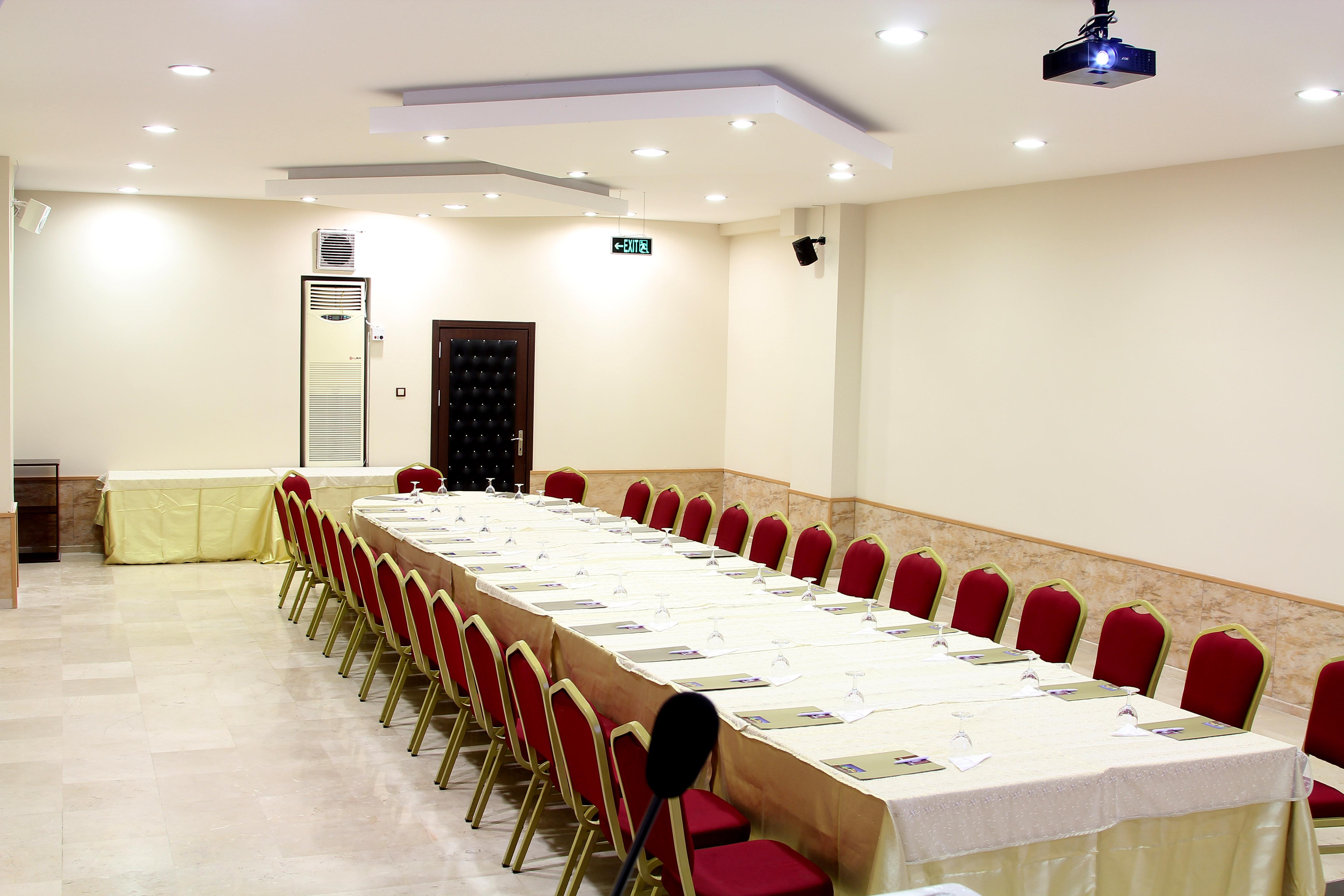 Seckin Hotel Sakarya  Extérieur photo