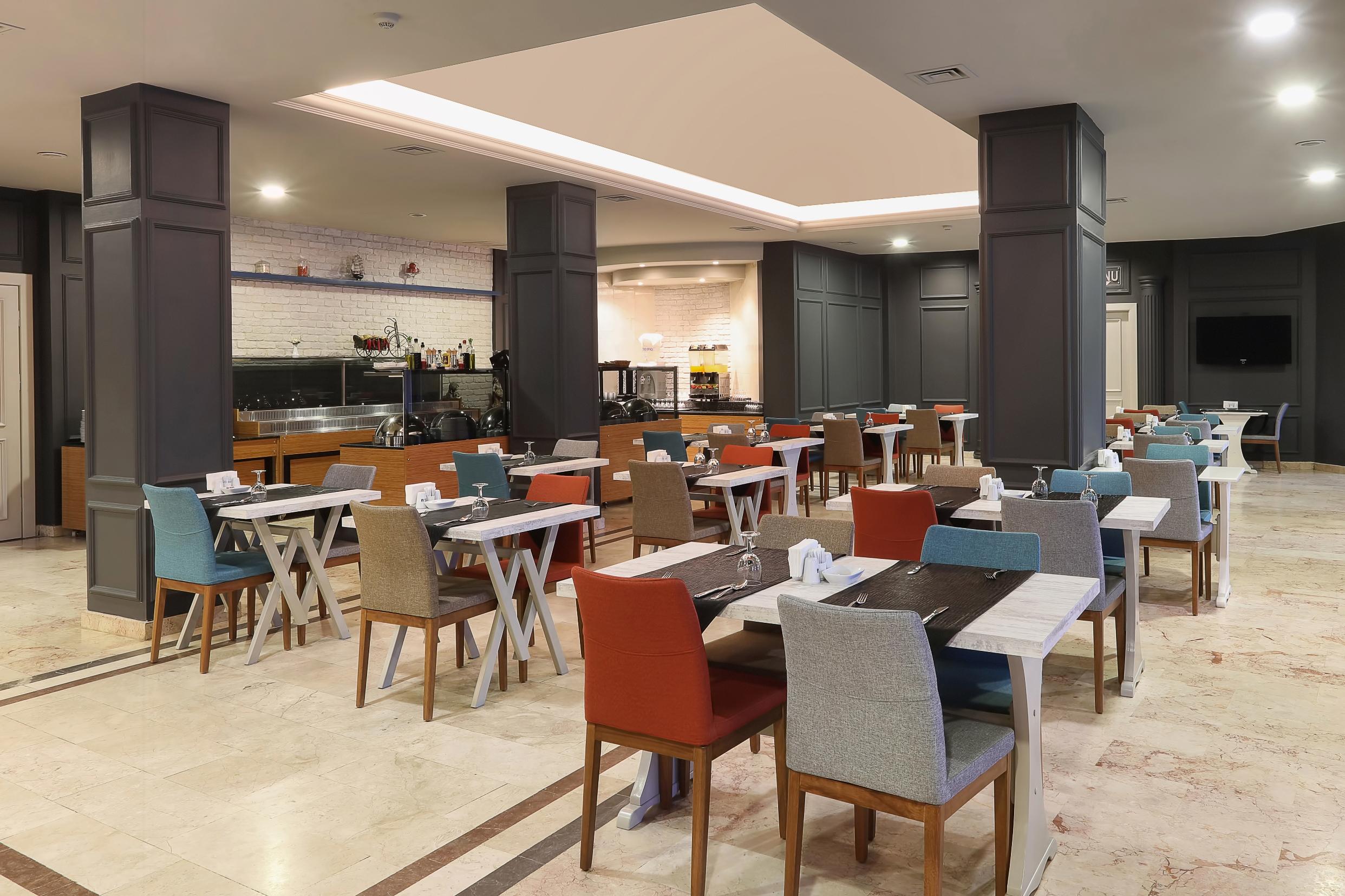 Seckin Hotel Sakarya  Extérieur photo