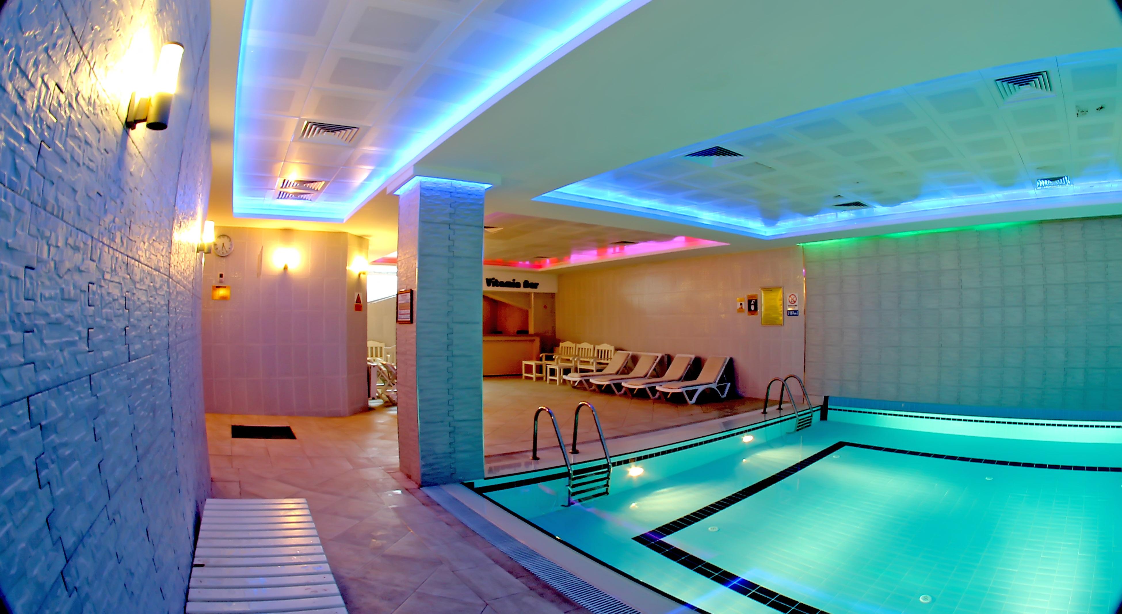 Seckin Hotel Sakarya  Extérieur photo
