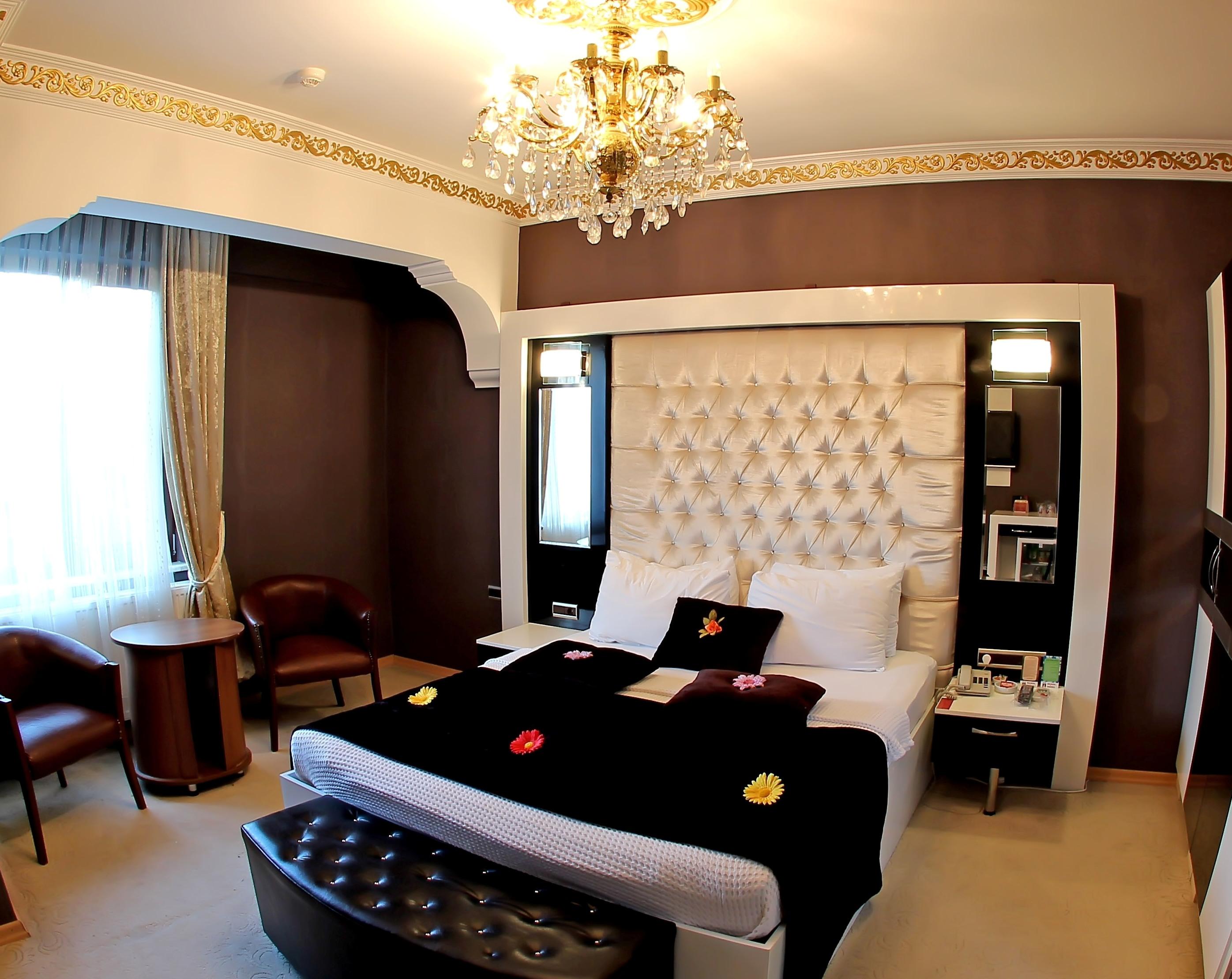 Seckin Hotel Sakarya  Extérieur photo