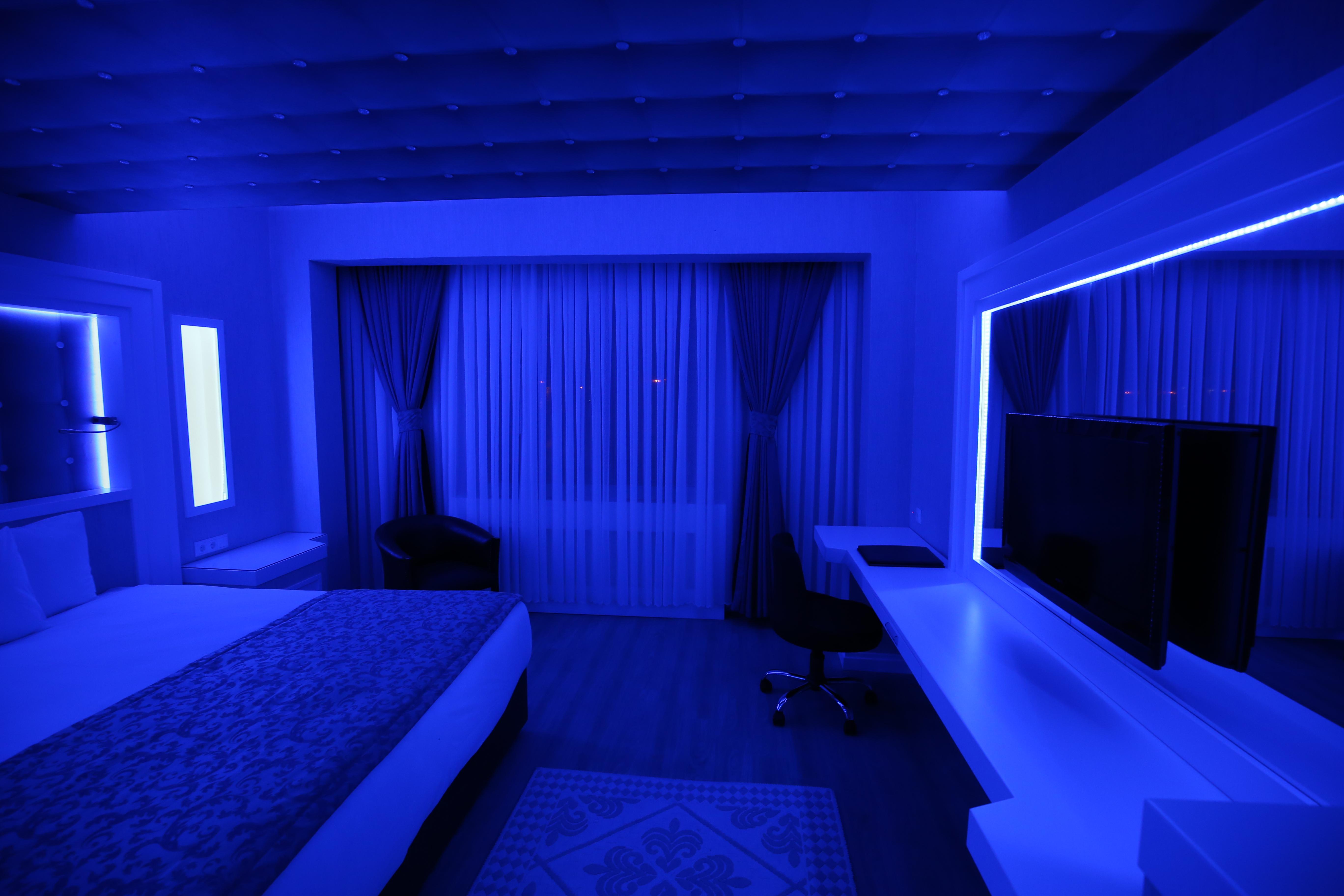 Seckin Hotel Sakarya  Extérieur photo