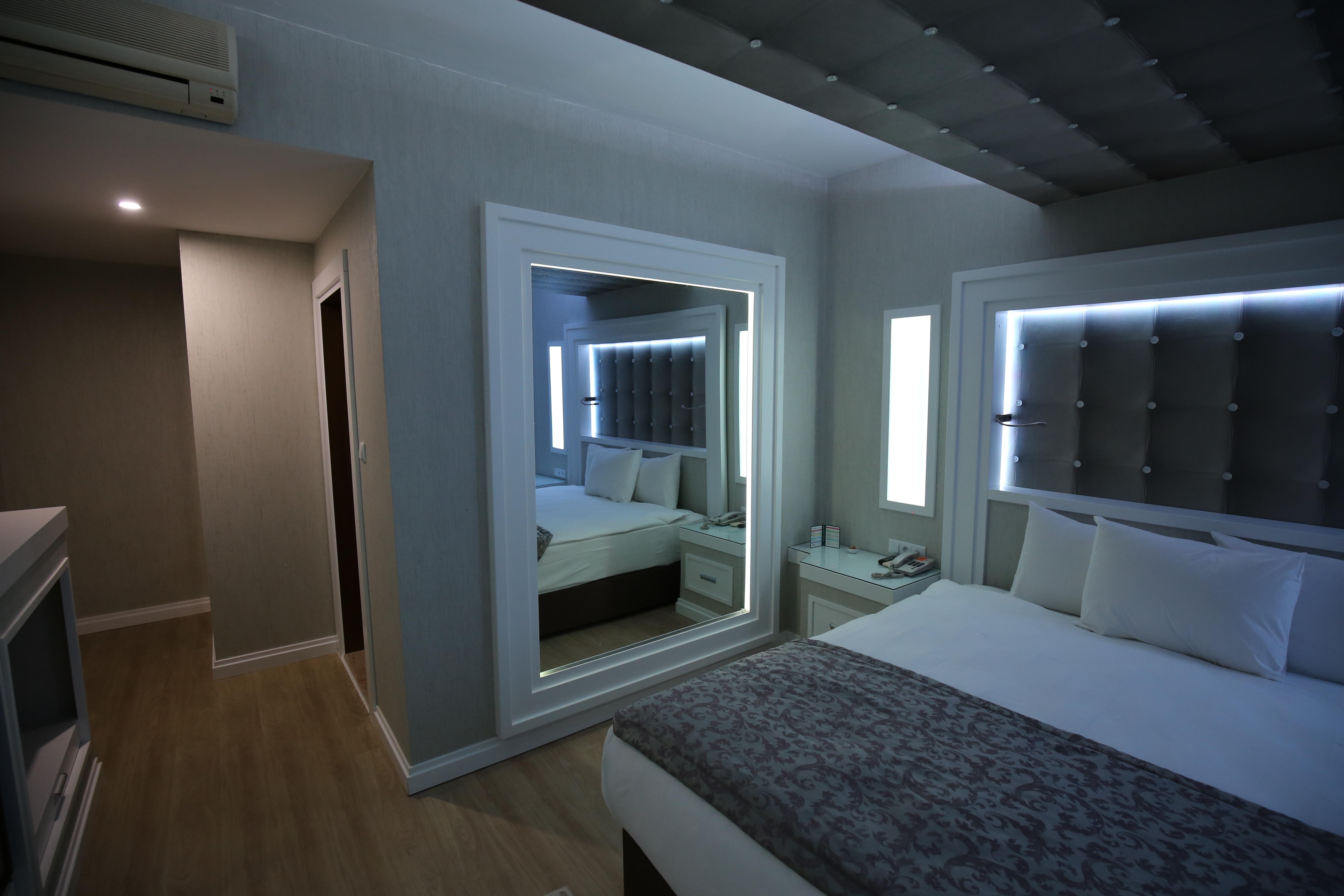Seckin Hotel Sakarya  Extérieur photo