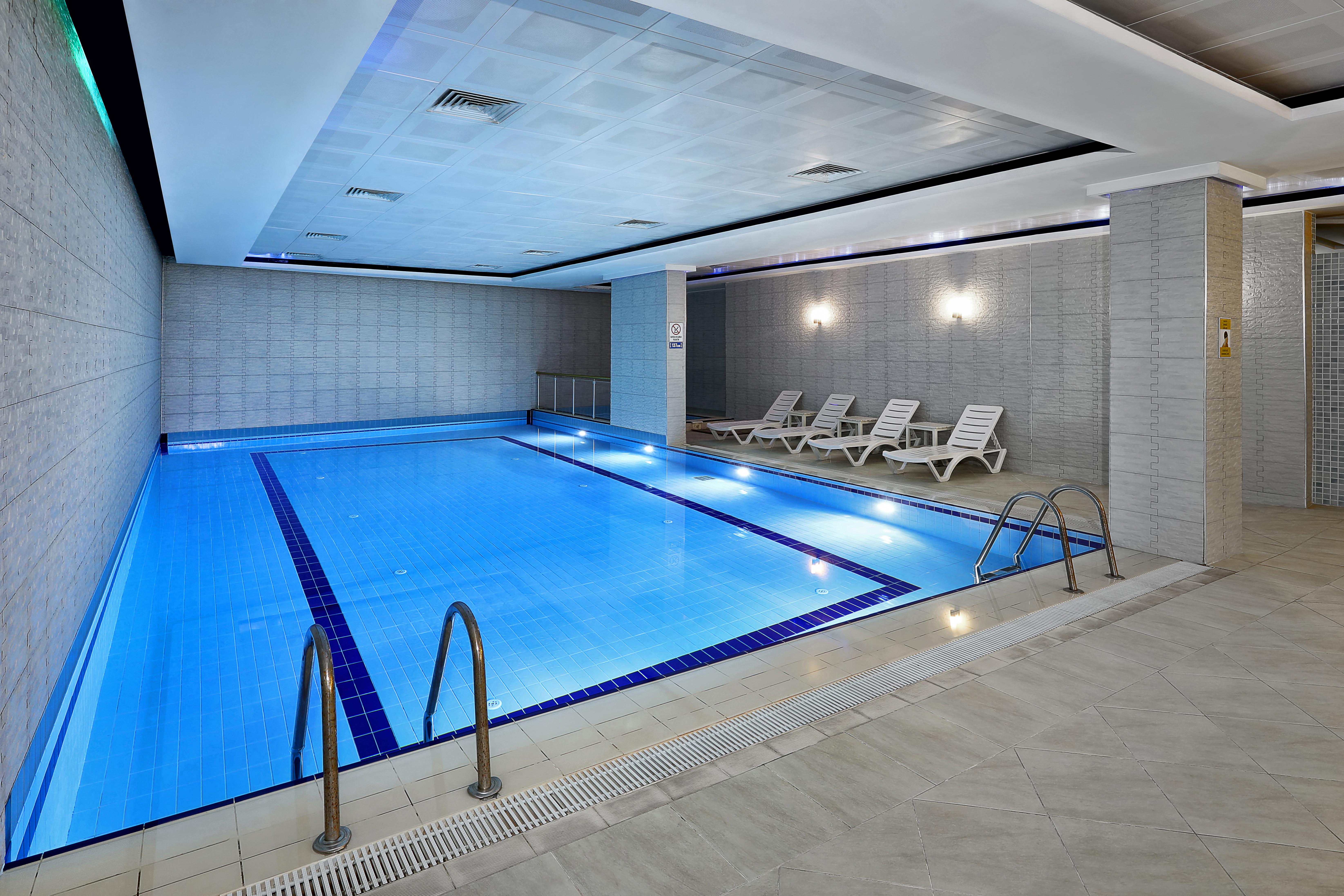 Seckin Hotel Sakarya  Extérieur photo