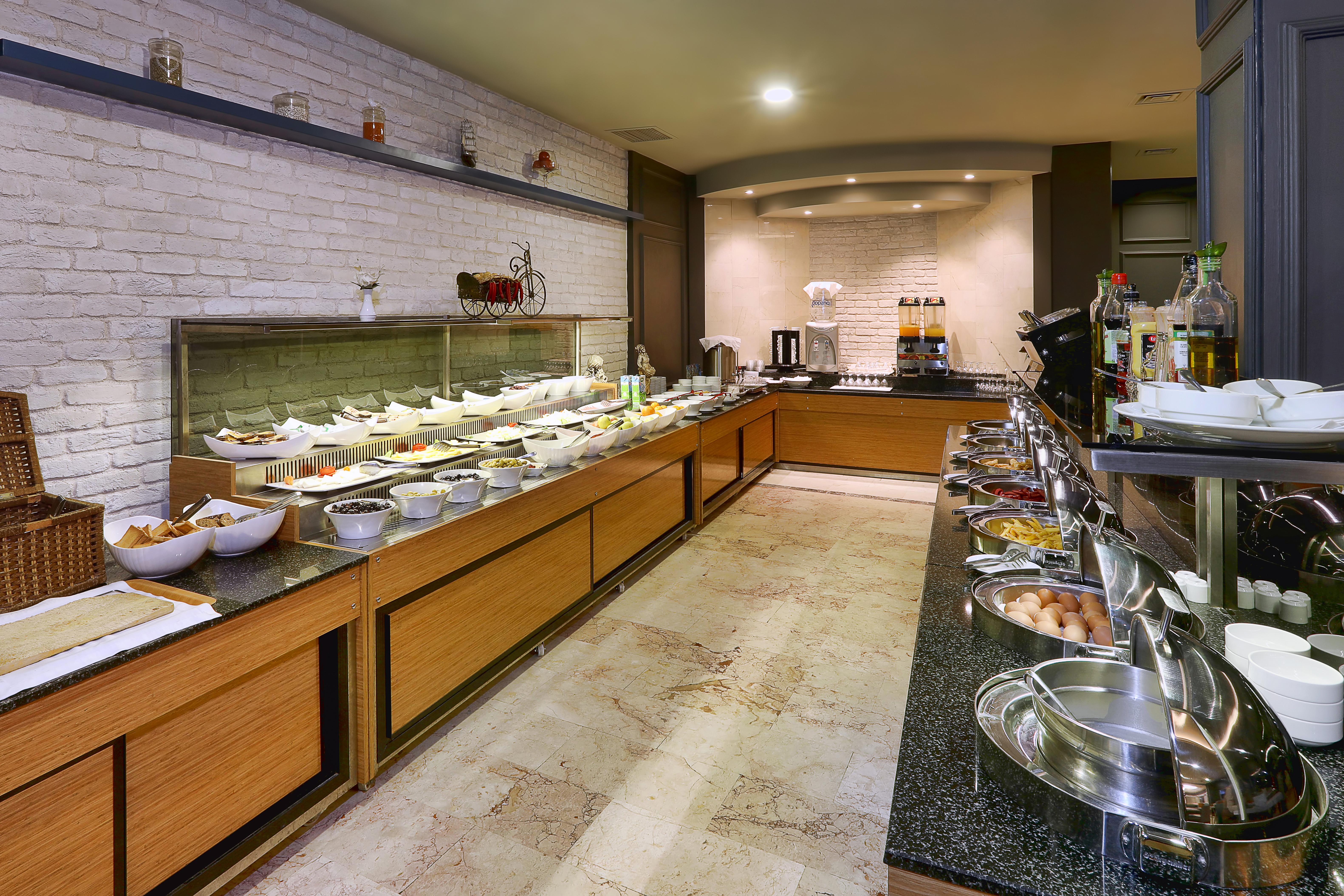 Seckin Hotel Sakarya  Extérieur photo