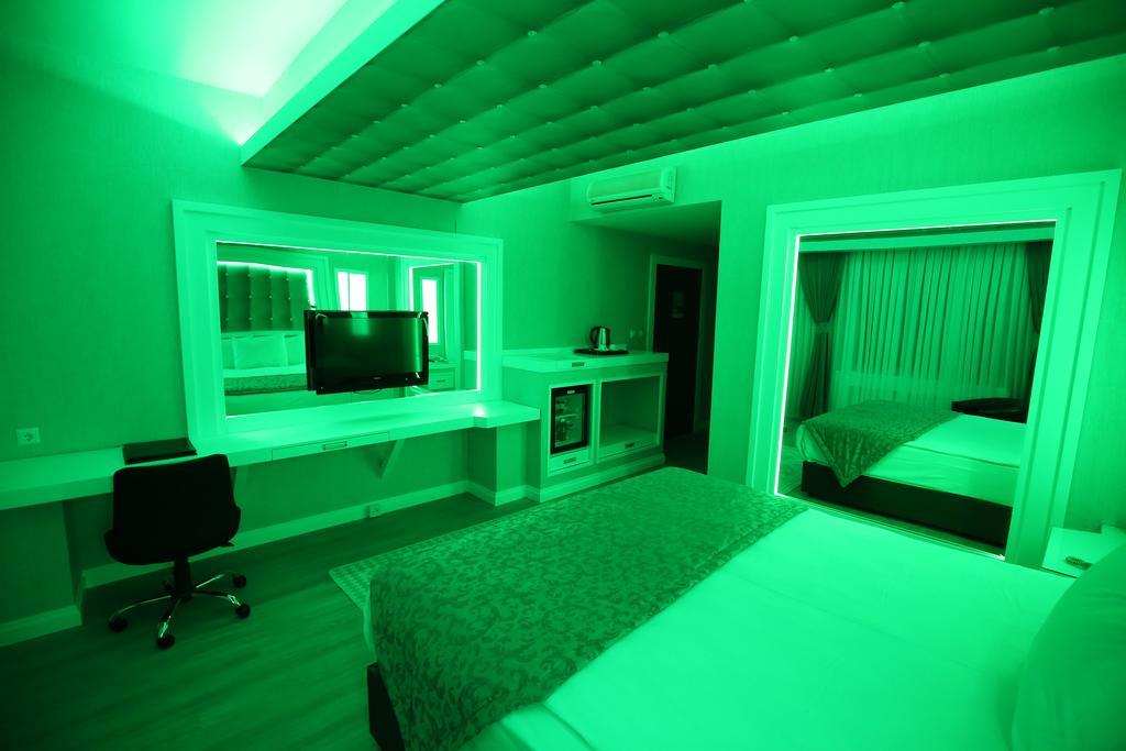 Seckin Hotel Sakarya  Extérieur photo