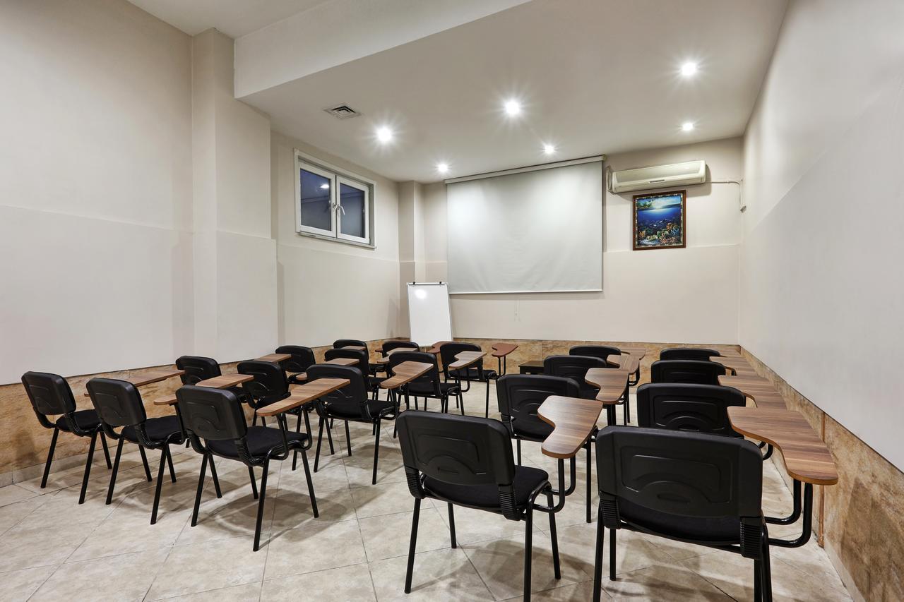 Seckin Hotel Sakarya  Extérieur photo