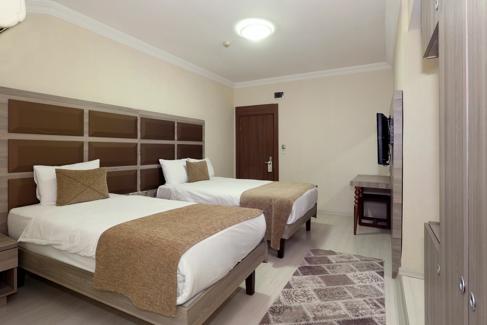 Seckin Hotel Sakarya  Extérieur photo