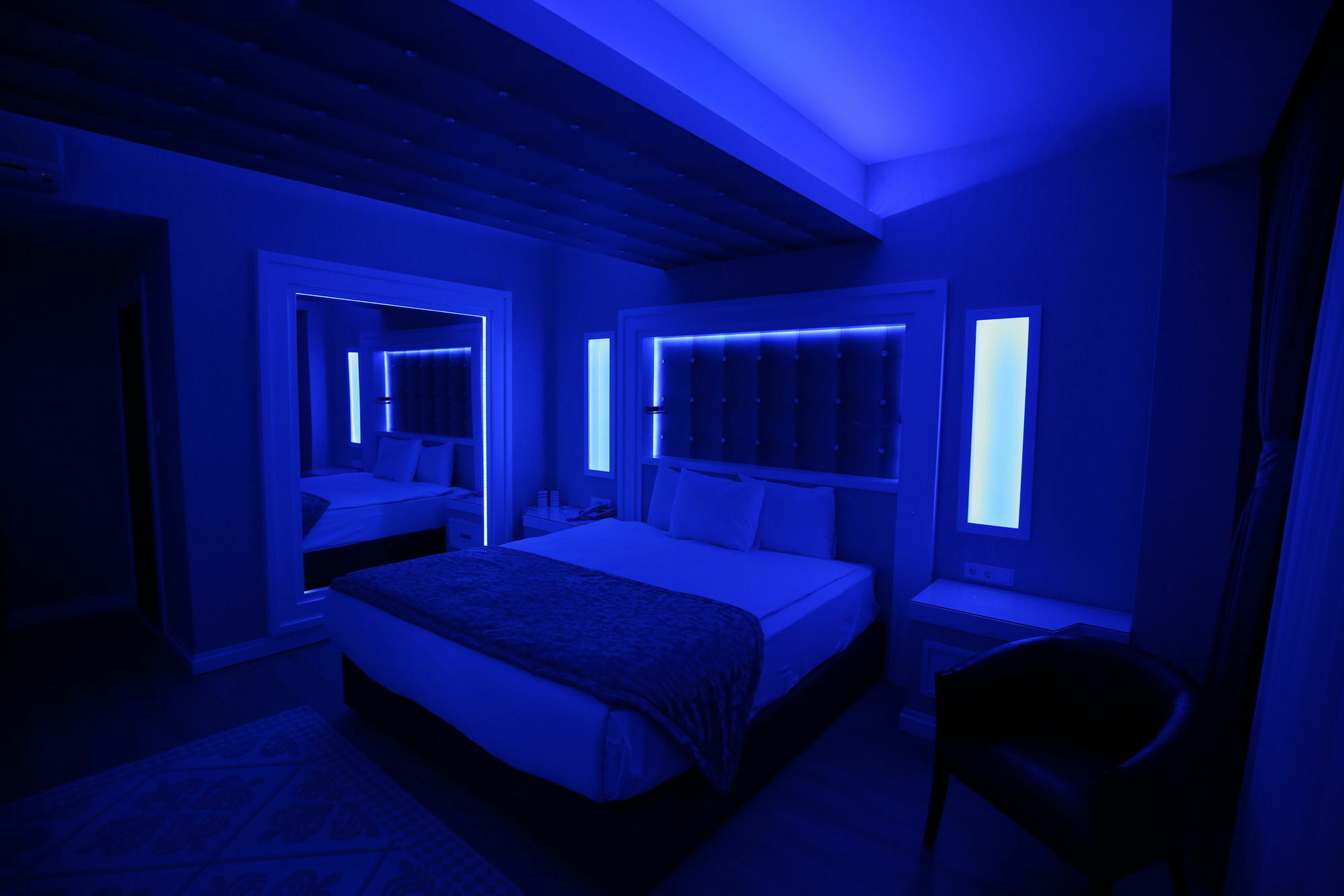 Seckin Hotel Sakarya  Extérieur photo