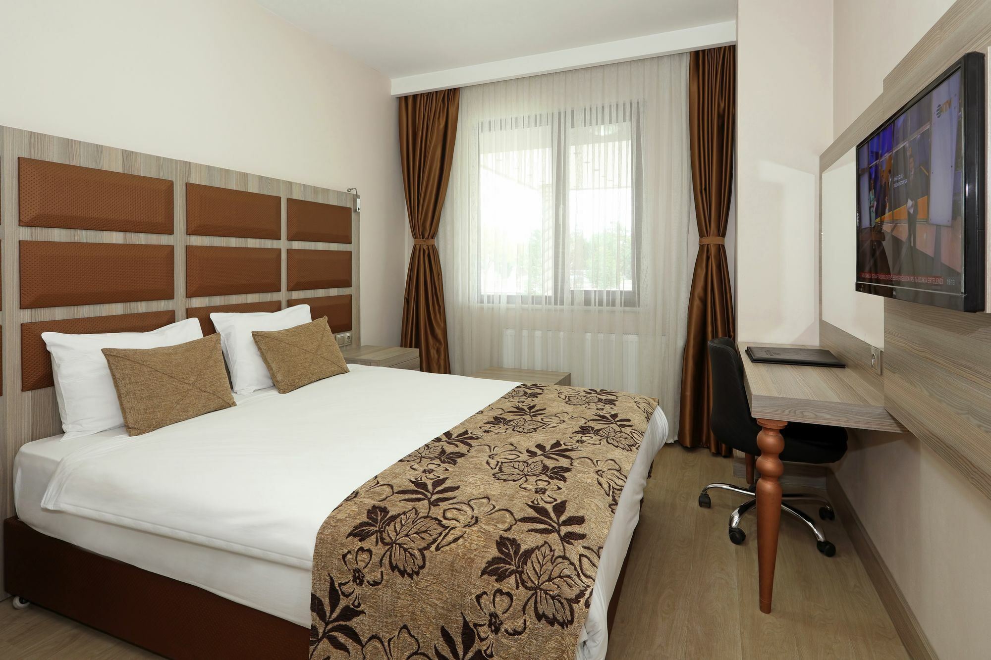 Seckin Hotel Sakarya  Extérieur photo