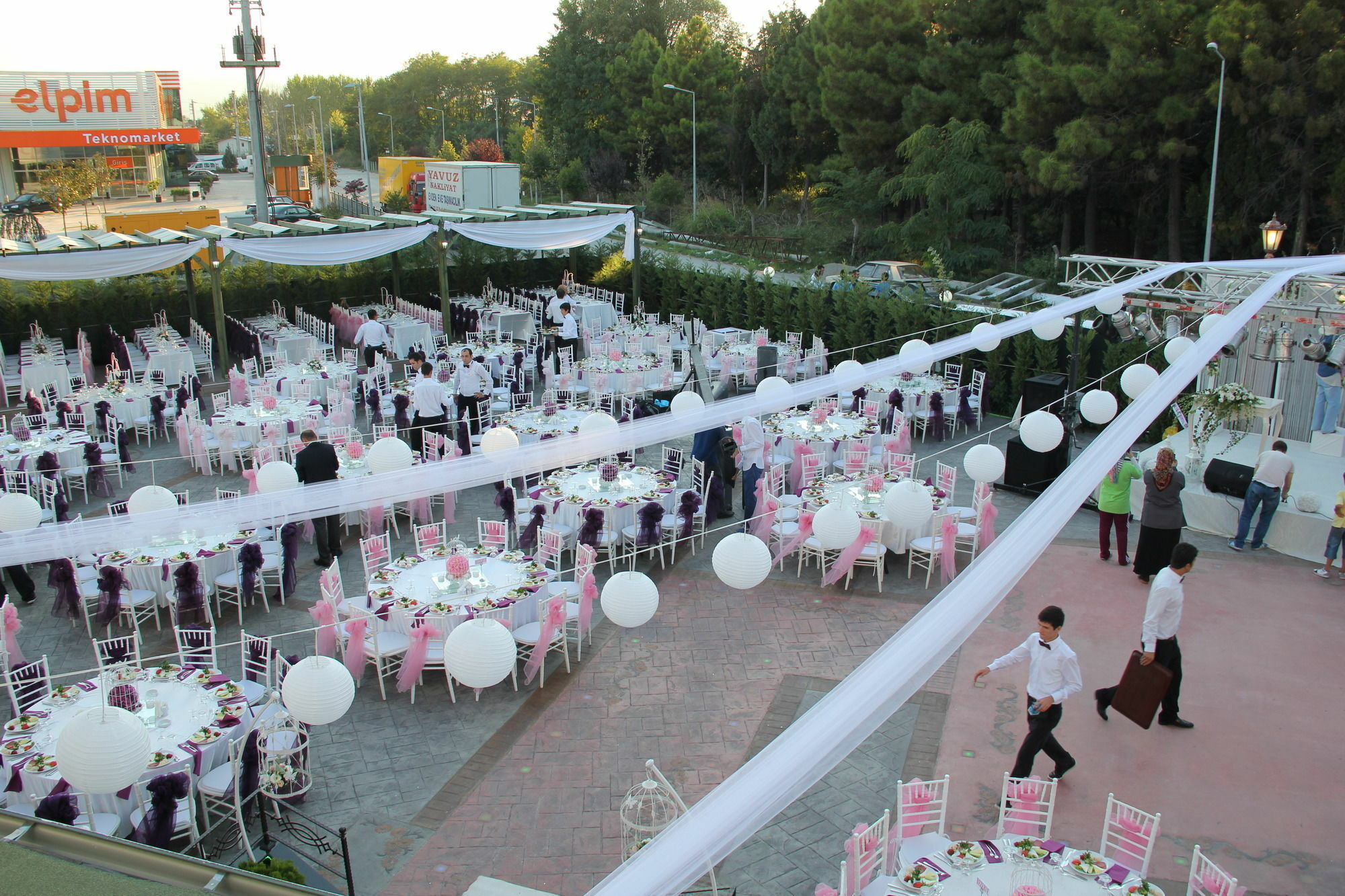 Seckin Hotel Sakarya  Extérieur photo