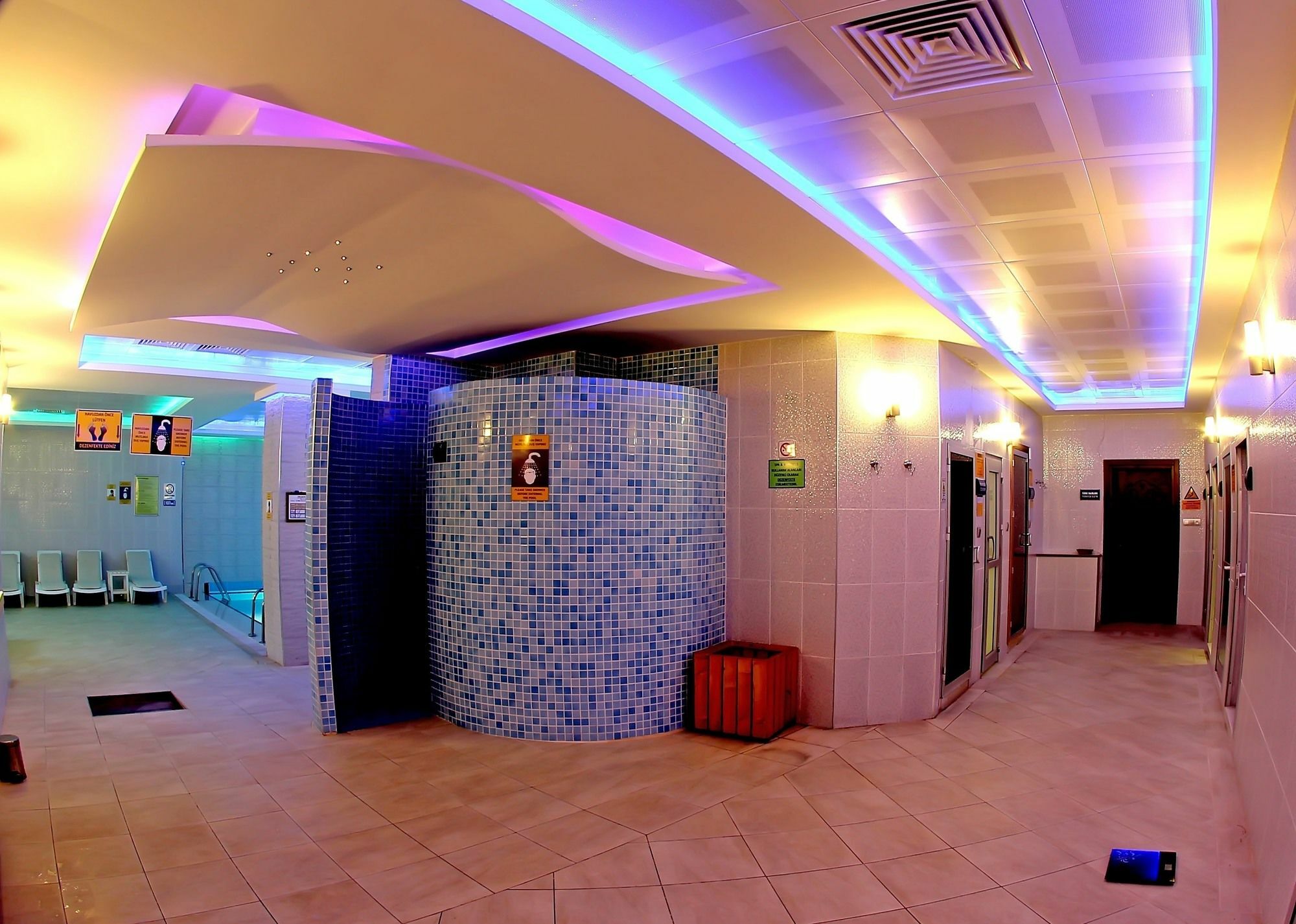 Seckin Hotel Sakarya  Extérieur photo