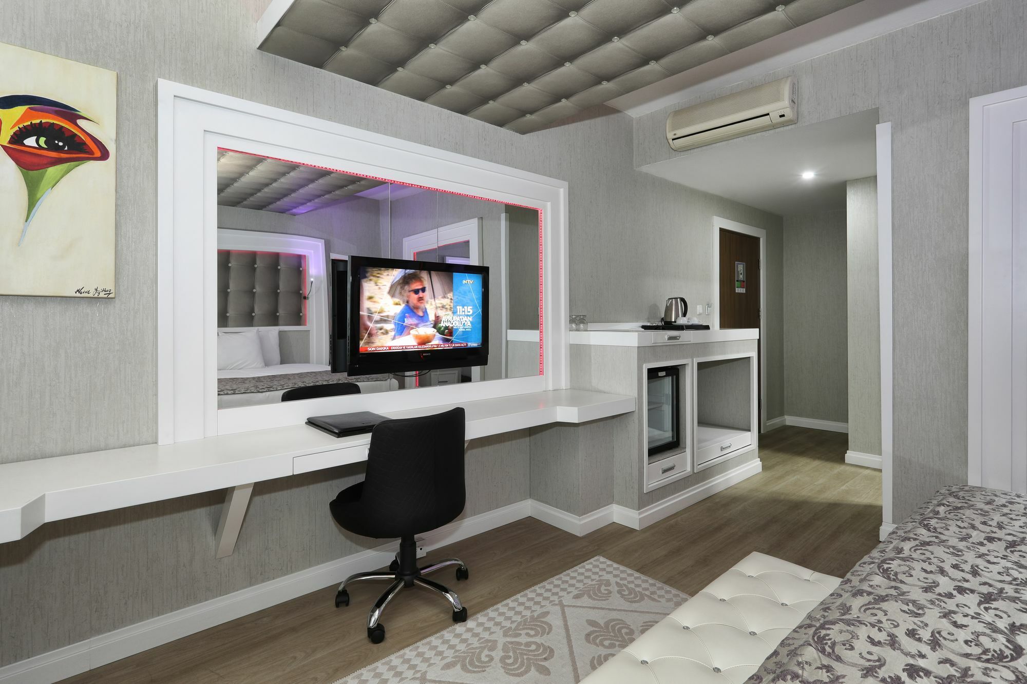 Seckin Hotel Sakarya  Extérieur photo