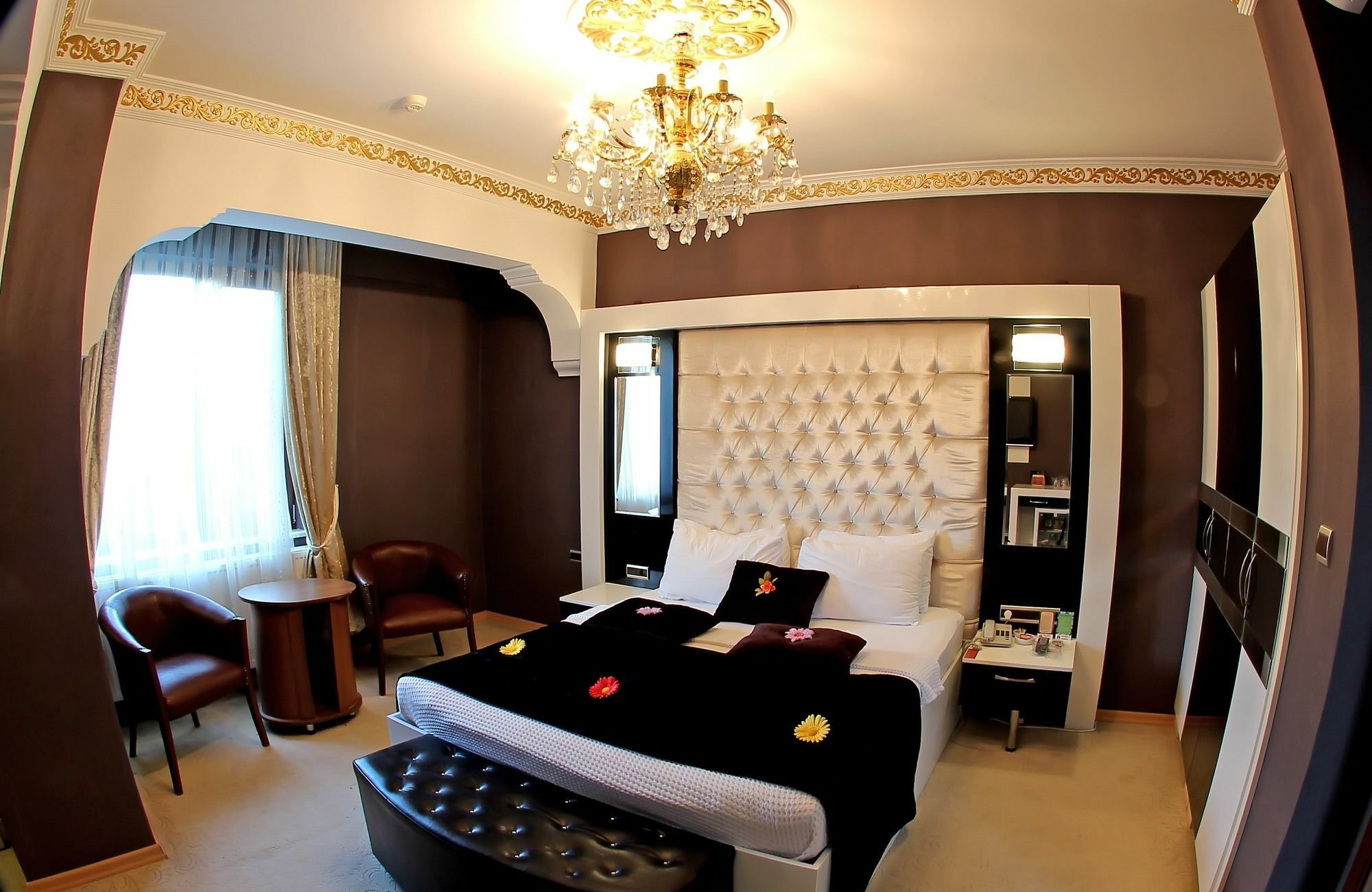 Seckin Hotel Sakarya  Extérieur photo
