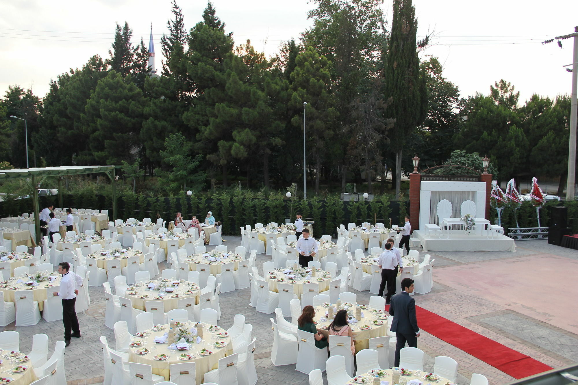 Seckin Hotel Sakarya  Extérieur photo