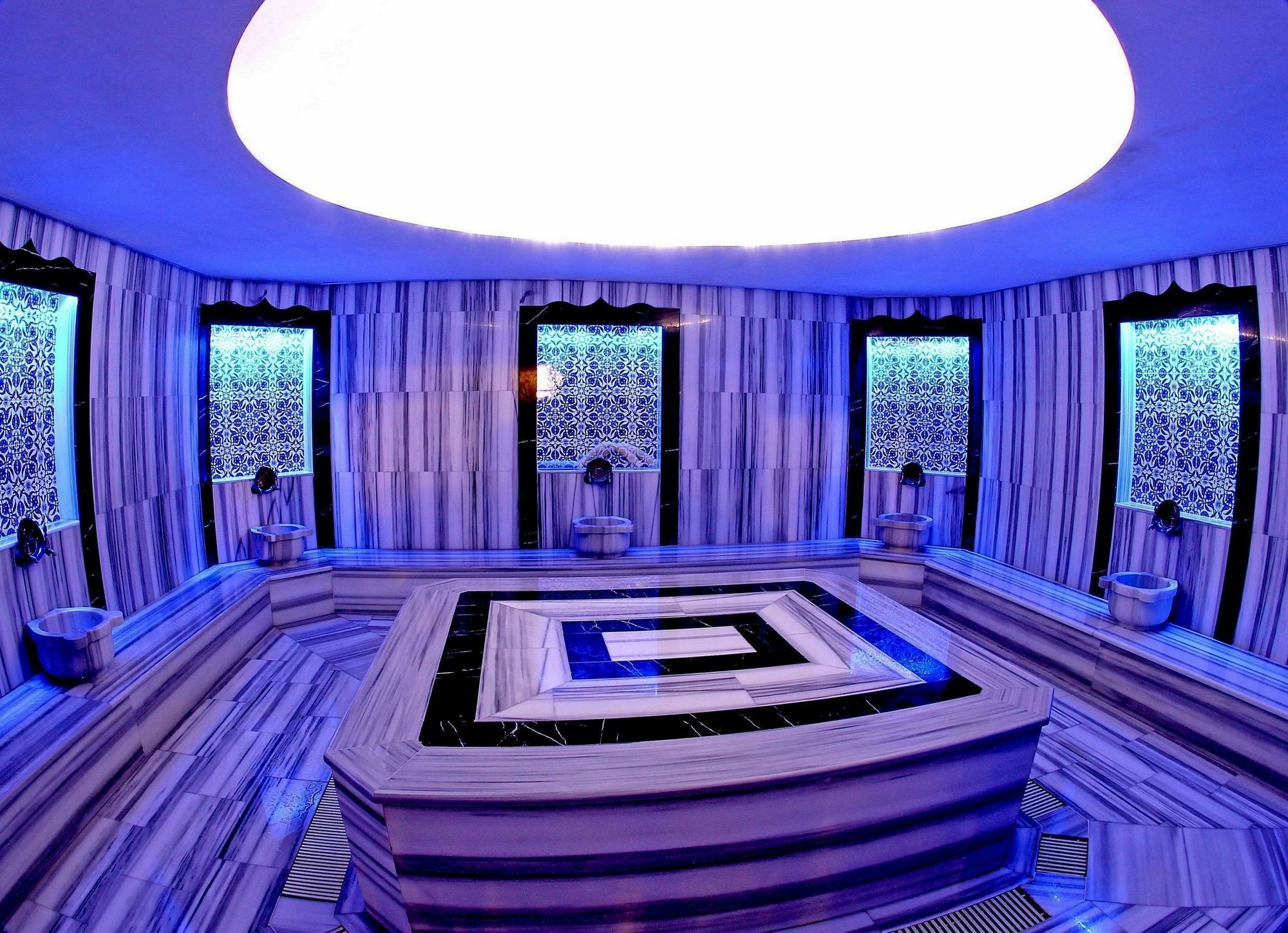 Seckin Hotel Sakarya  Extérieur photo