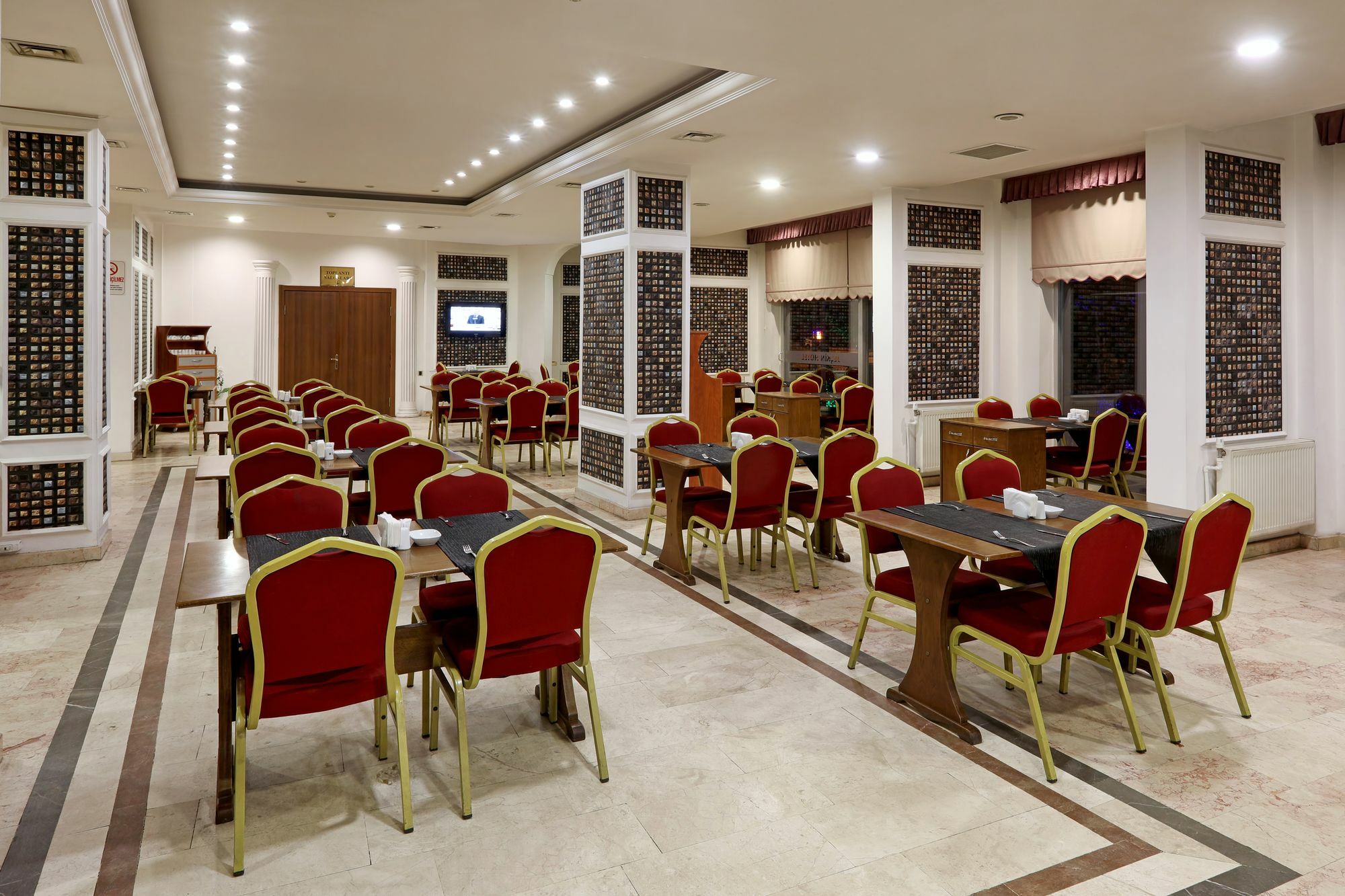 Seckin Hotel Sakarya  Extérieur photo