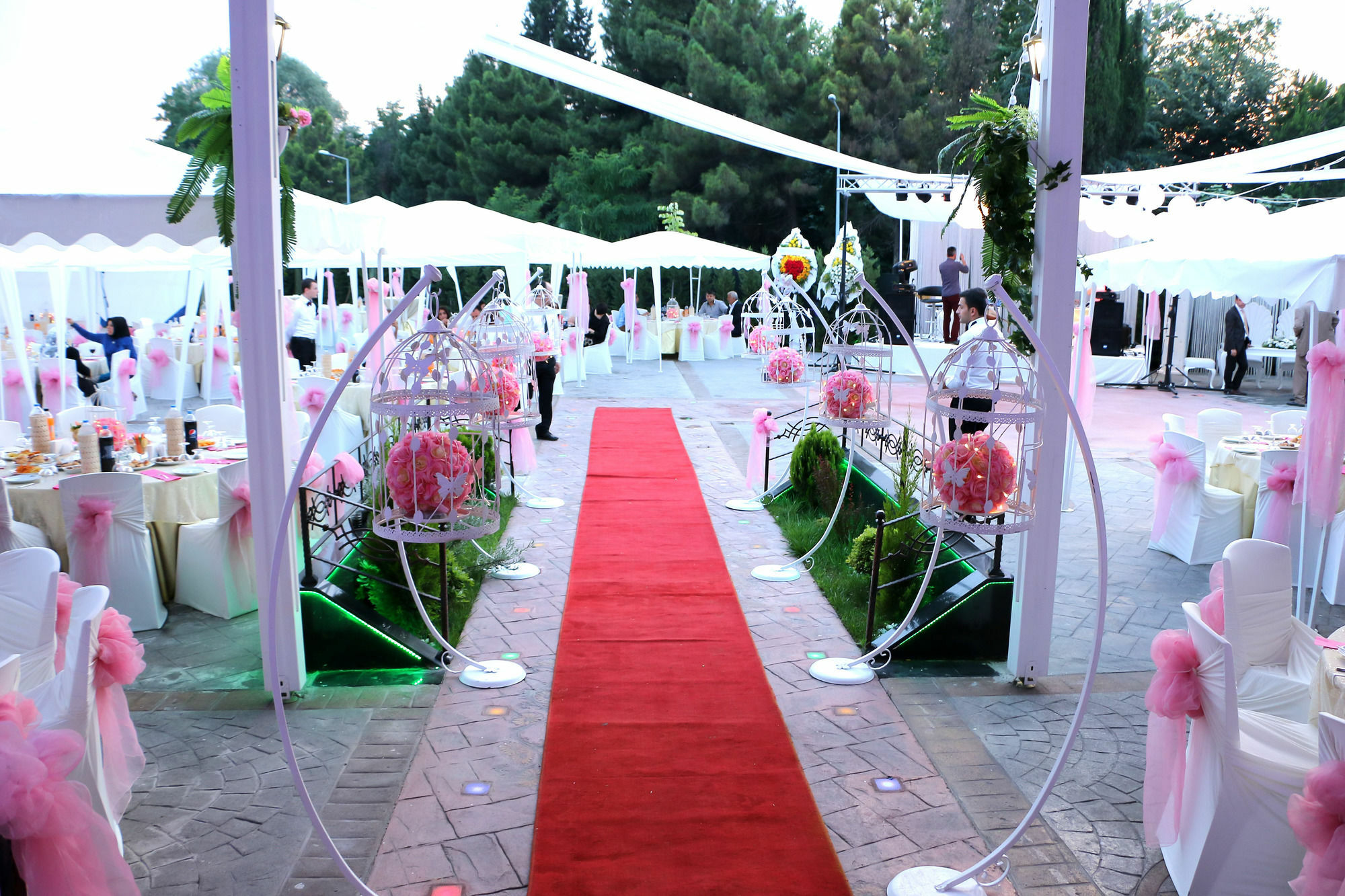Seckin Hotel Sakarya  Extérieur photo